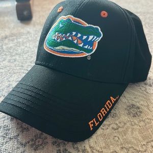 Florida gators hat